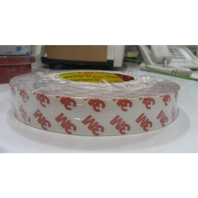 

Double tape tissue 3M 9007 25mm