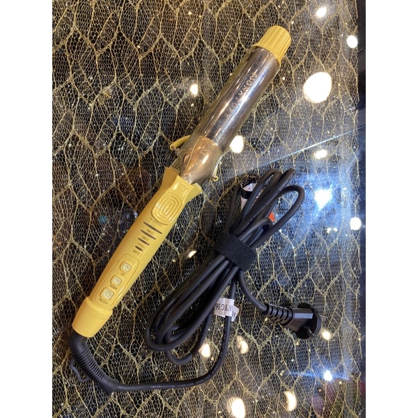 Repit Curling Iron