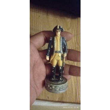 figur bajak laut