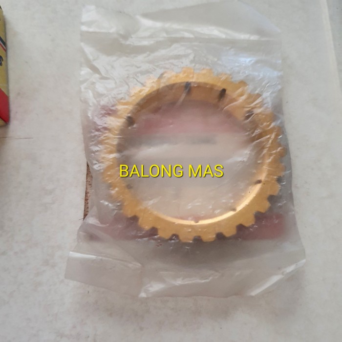 ring synchronizer cromes Suzuki carry ST100 86-88