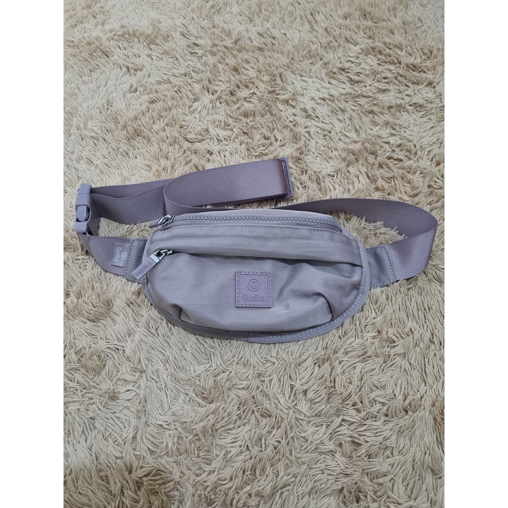 Waist bag wanita Gudika preloved