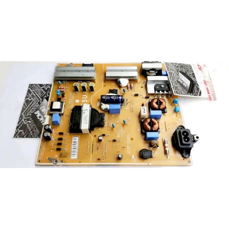 PSU POWER SUPPLY LG 55UJ632 55UJ632T 55UJ632T-TA