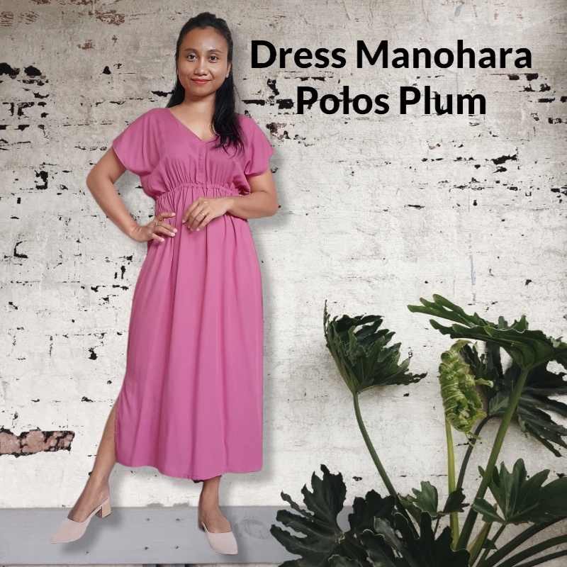 DRESS MANOHARA/DASTER MANOHARA