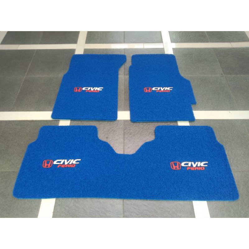 karpet Honda FERIO