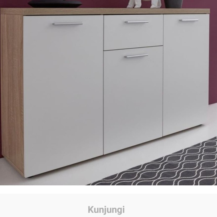 lemari credenza lemari dokumen