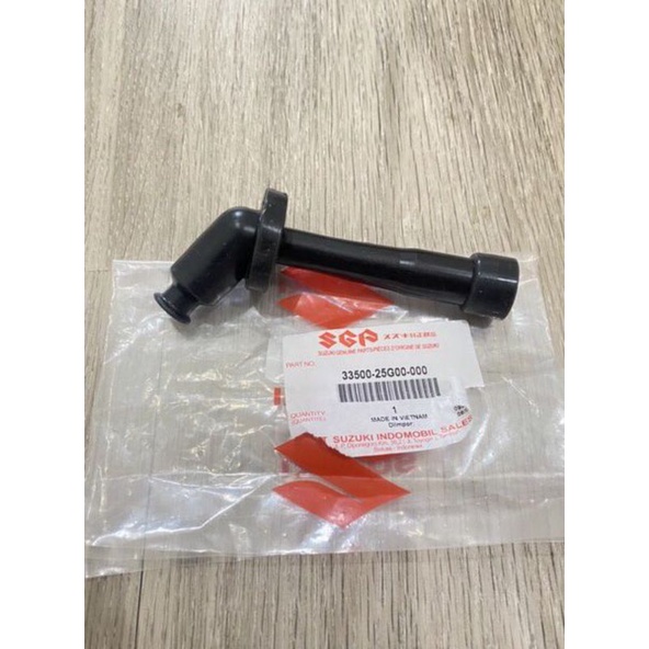 CANGKLONG BUSI/TUTUP BUSI/PANGKLON BUSI SATRIA FU ORIGINAL