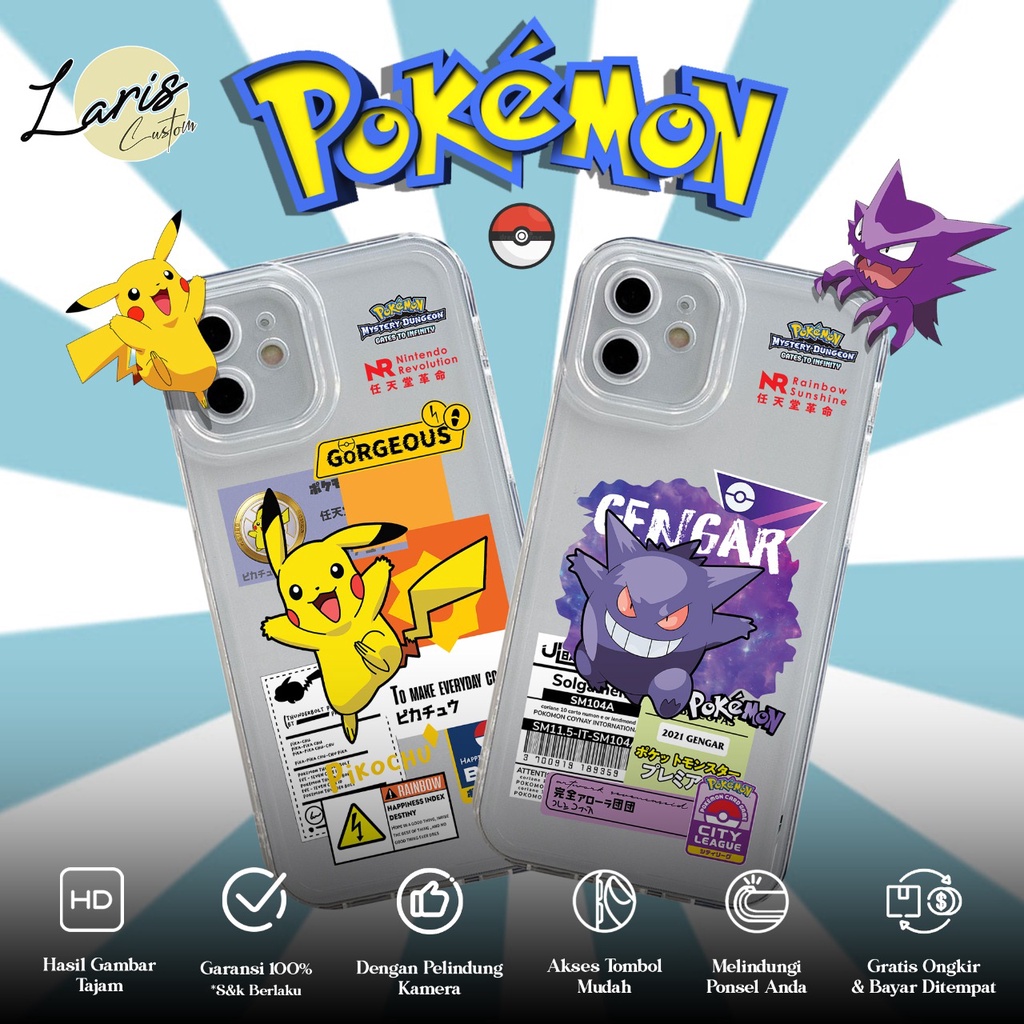 Case Infinix Smart 5 6 Ram 2 6 Ram 3 6 Plus HOT 12 12I 12 PLAY 12 PRO 10 PLAY 11 PLAY 20S  Laris Cus