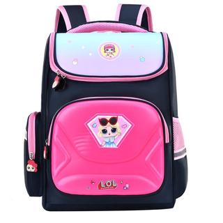 SMARTGIRL NEW TAS RANSEL ANAK SEKOLAH IMPORT TAHAN AIR / TAS ANAK SEKOLAH LAKI LAKI SD #00100