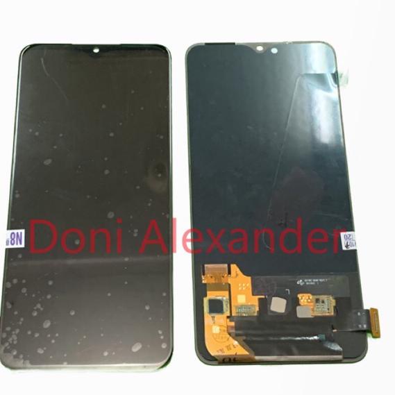 Terlaris LCD TOUCHSCREEN VIVO V11 PRO VIVO 1804 AMOLED - LCD VIVO X23 ORIGINAL