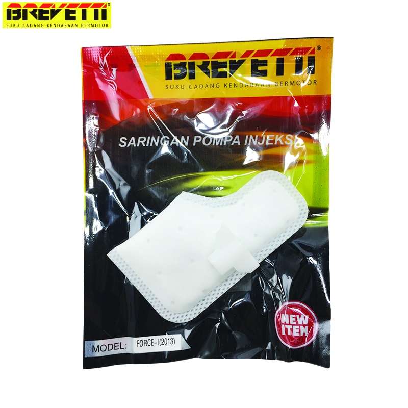 Brevetti filter pompa oli pampers Force 1 2013