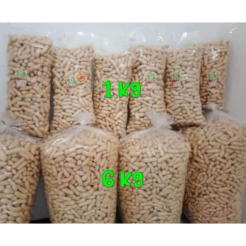 krupuk ikan tenggiri
