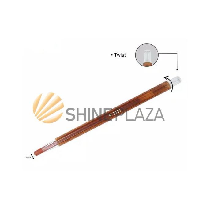 

Terjangkau Crayon Putar Titi 24 Warna - Twist Crayon Titi 24 Color Ti-Cp-24T .,