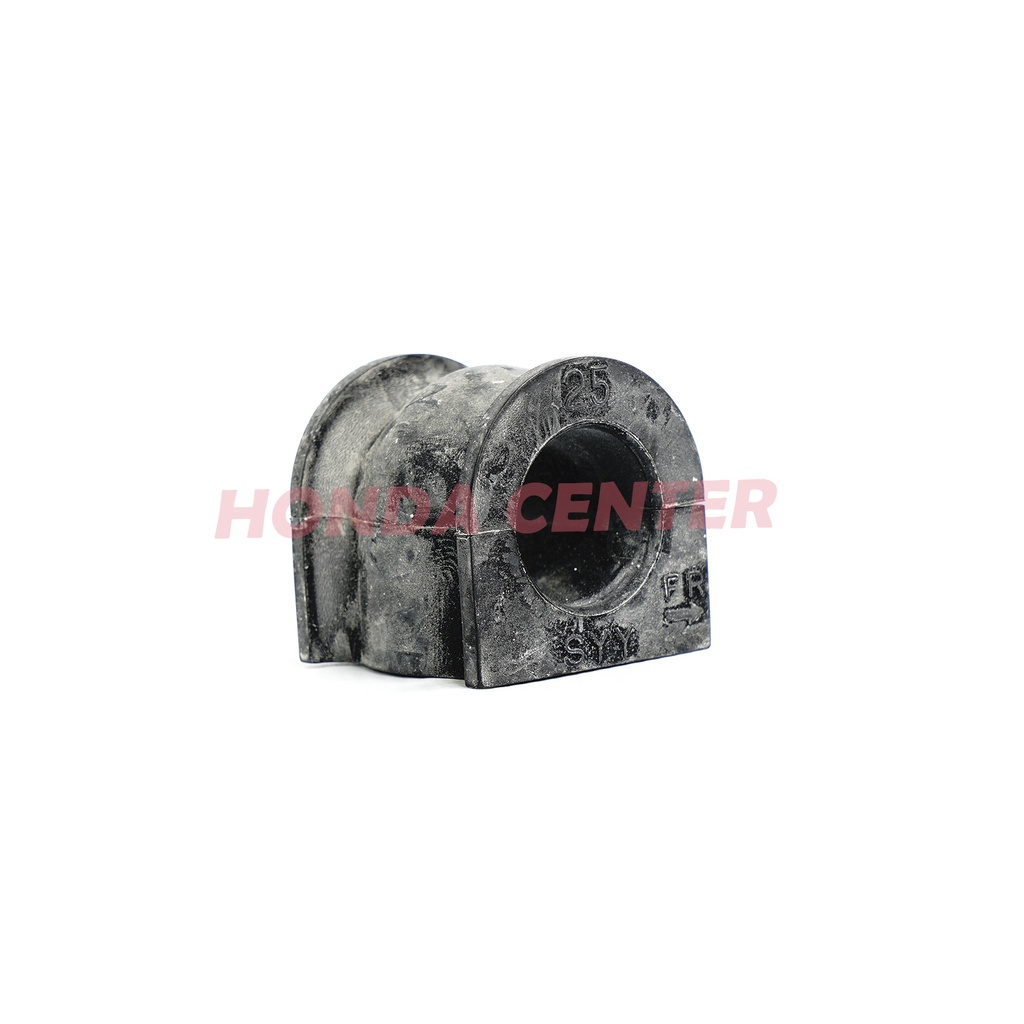 Karet bush bushing stabil stabilizer belah karet roti honda freed 2010 2011 2012 2013 2014 2015
