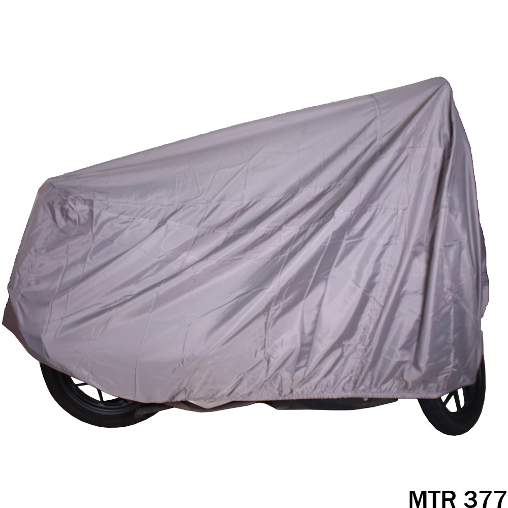 Cover Bagus Sepeda Motor Motor Standar MTR 331