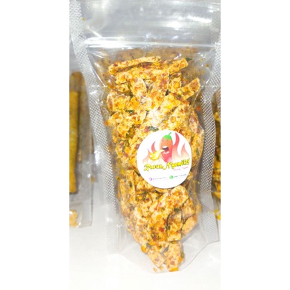 

BASRENG PEDAS SIZE 100 GRAM