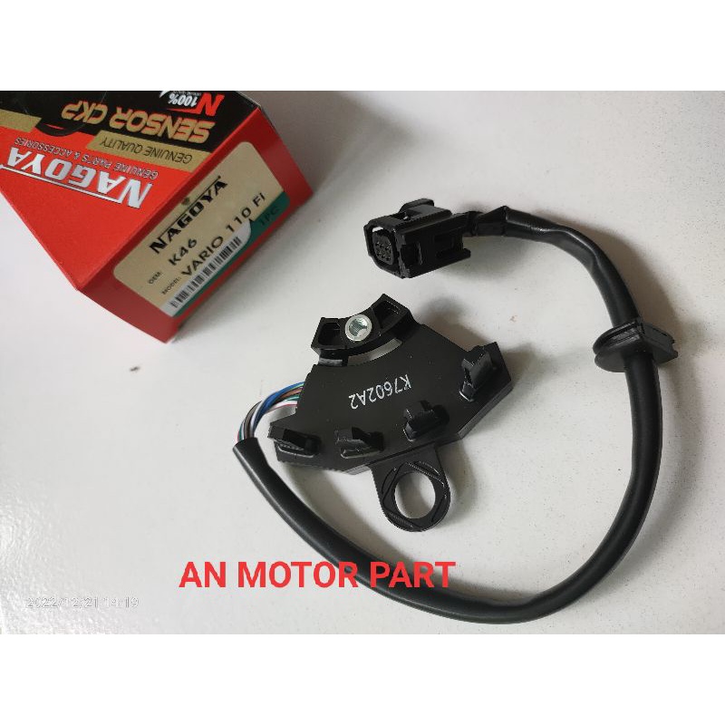 SENSOR CKP VARIO 110 FI BEAT FI KAKI 4 NAGOYA JAPAN