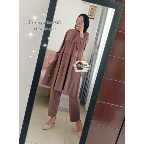 annaya oneset ori athata