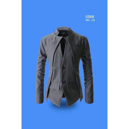 Jas pria/blazer pria/jas Korean style/blazer