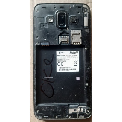 mesin samsung J7 DUO / J720F