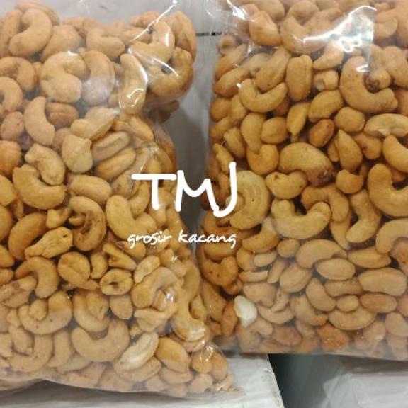 

✨Original✨ KACANG MEDE OVEN SUPER 250gr murah