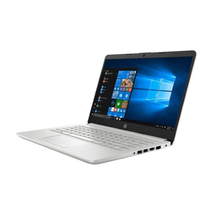 LAPTOP SLIM HP 14S DQ2614TU INTEL I3 1115G4 20GB 512GB 14 FHD IPS BACKLIT WIN11HOME TERMURAH