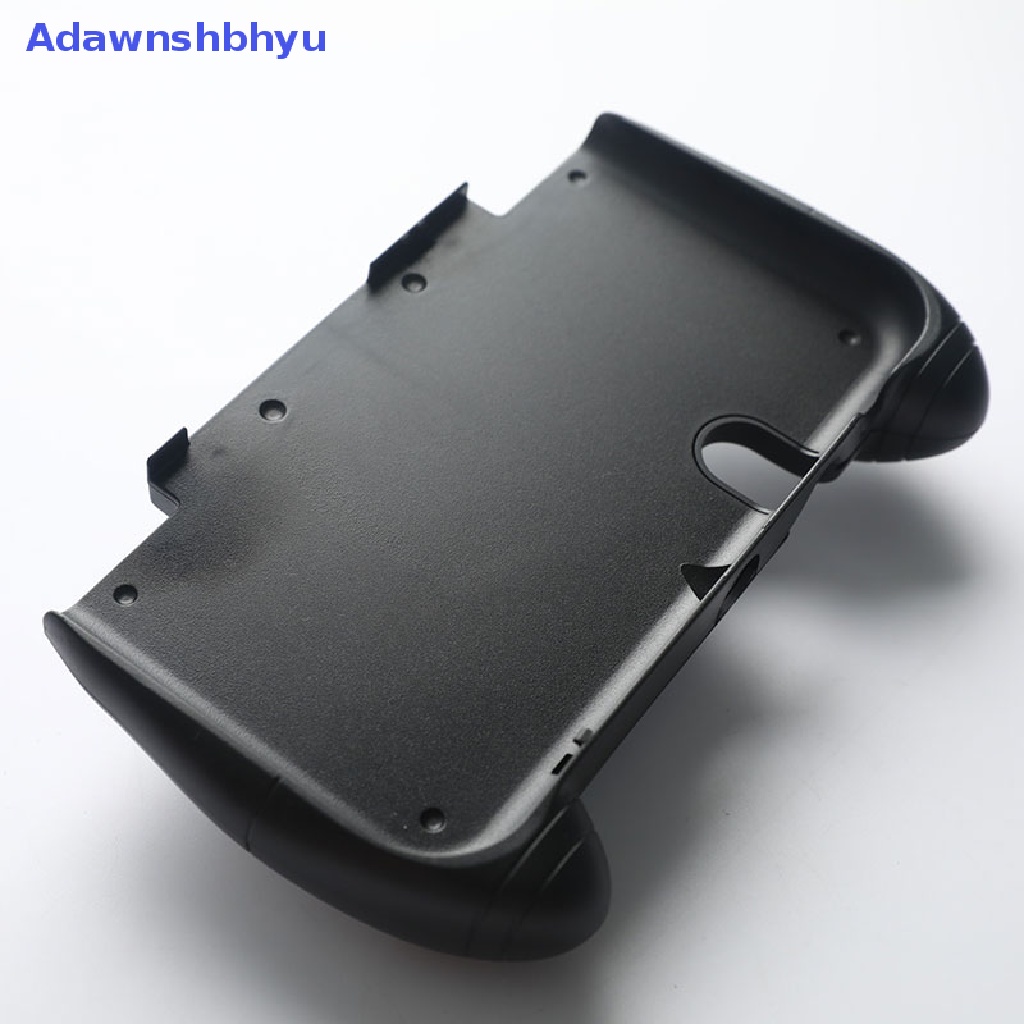 Adhyu Cover Pelindung Pegangan Tangan Handle Tempel Konsol Stand Untuk 3DS XL LL ID Baru