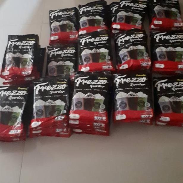 

↶ Frezzo ㍿