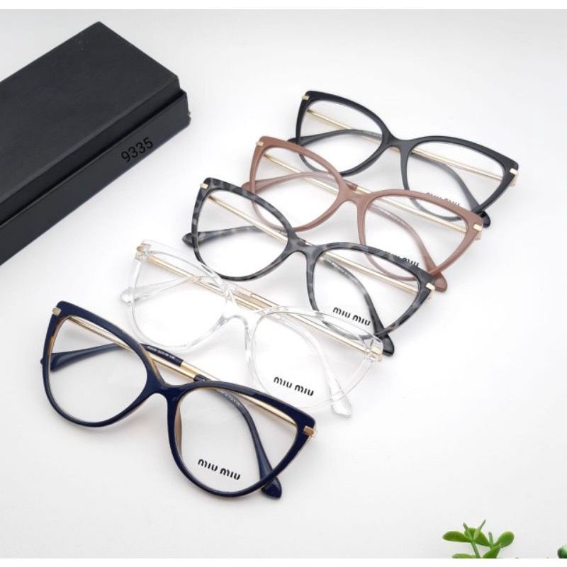 Frame Kacamata cat eye | Kacamata minus | Kacamata Anti radiasi | kacamata fashion | kacamata wanita | lensa minus | lensa photocromic | kacamata hitam | kacamata cat eye