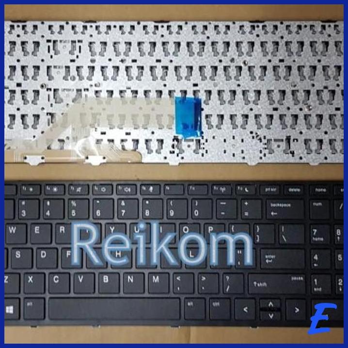 Jual Keyboard Laptop HP Probook 450 G5 450 G5 455 G5 455 G5 470 G5 470