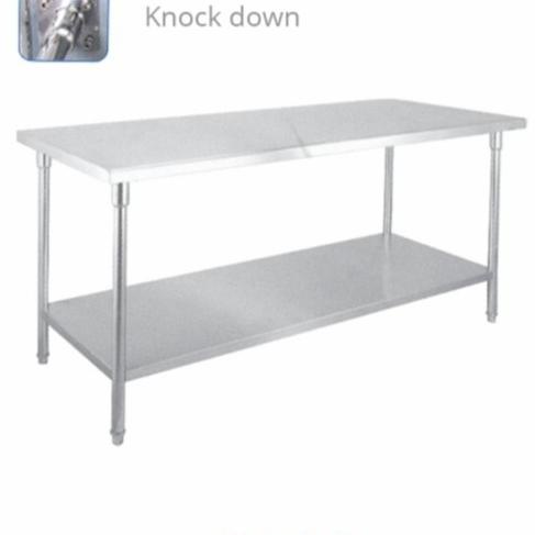 getra working table wk 180