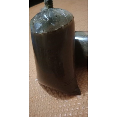 

bumbu kelapa sangrai 1 kg menambah rasa masakan rendang