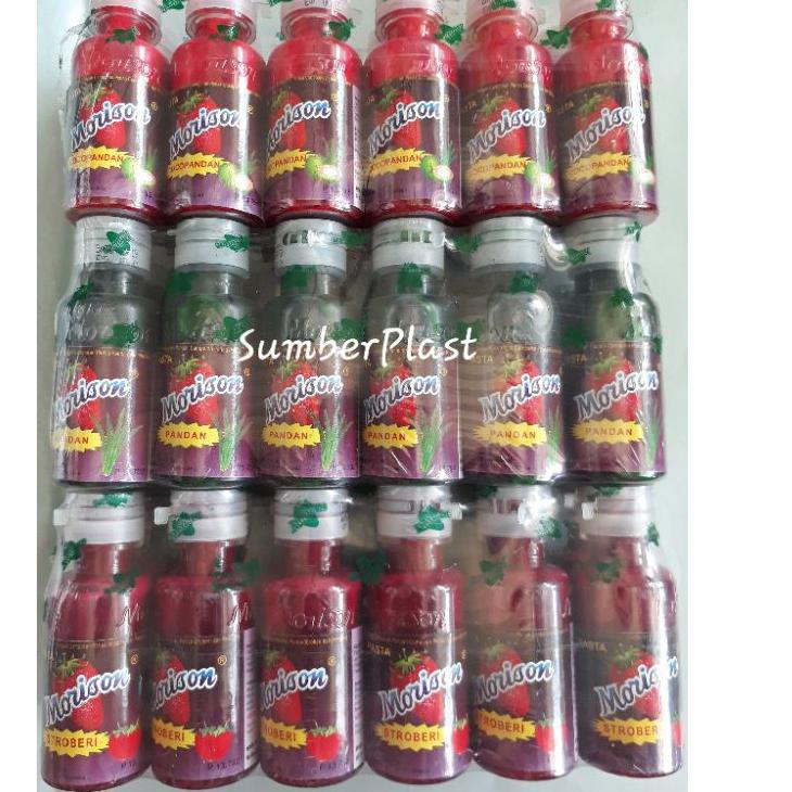 

<M-9&3»> Pasta Morison 50 ml (ecer per botol) kekinian