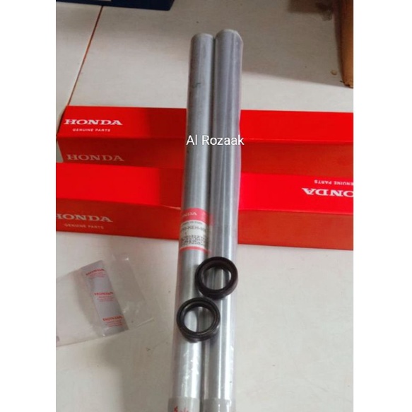 As Shock Depan As Shock GL Pro Gl Max Megapro Lama KEH Original