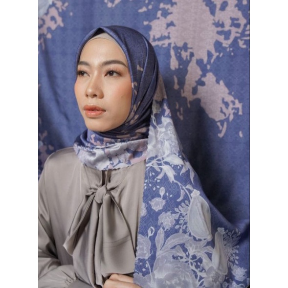 Noora Sasando scarf ( New )