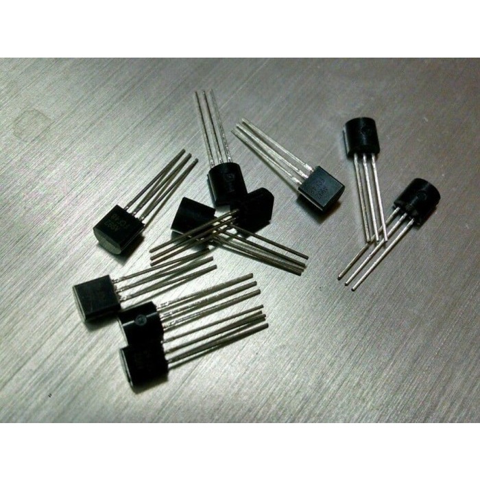 2SA992 SA992 2SA 992 SA 992 Fairchild san3sh Juara