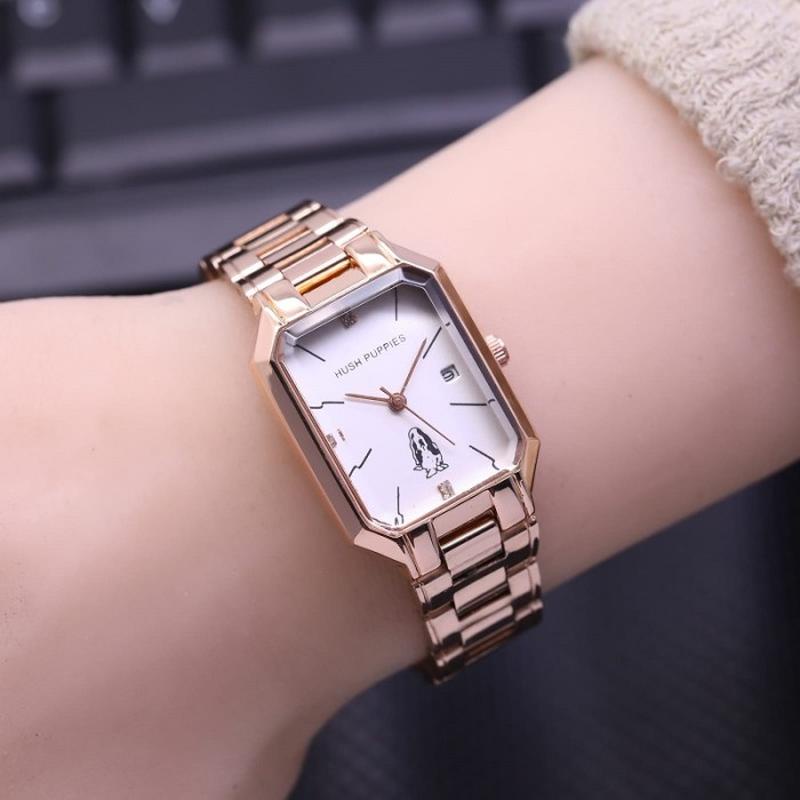 Jam Tangan Wanita Jm Tangan Wanita Rantai Cewek Kecil Murah Anti Air Elegan Jam Cewe Main Casual Ter