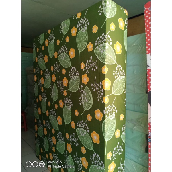 Cover kasur busa Inoac no.1 20cm