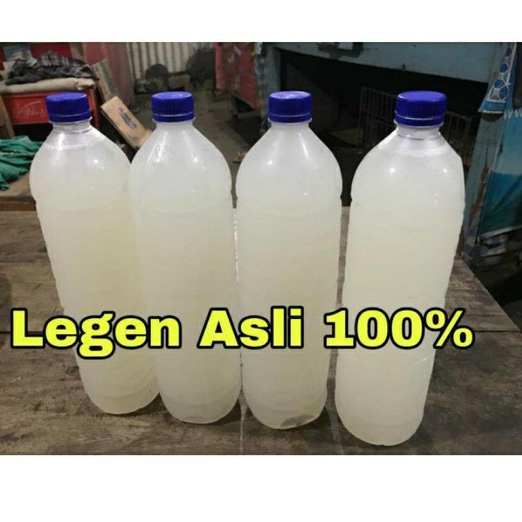 

★ (terlaris) minuman legen tuban air minum siwalan asli ☜