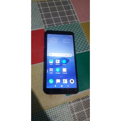 Xiaomi Redmi 6 3/32 second