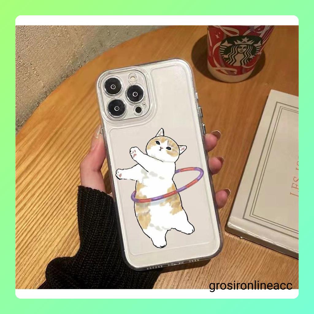 Casing Soft GG32 for Oppo A1k A11k A12 A15 A15s A16 A17 A3s A33 A36 A96 A37 Neo 9 A5s A5 A52 A53 A54 A57 A7 A72 A74 A76 A77 A9 A92 A95 Reno 4 4F 5 5F 6 7 7Z 8 8Z Realme U1 U2 2 Pro C1 C2 C11 C21 C21y C30 C31 C33 C35 C55 5 5s 5i C3 Narzo 50a 50i