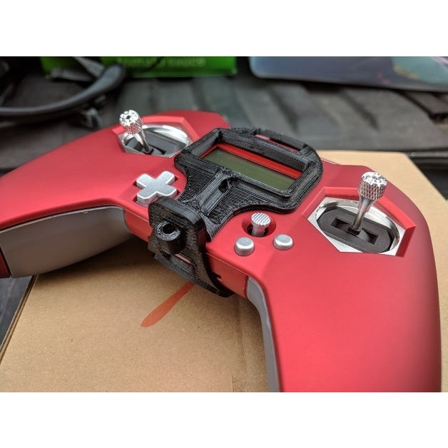 FrSky X-Lite X Lite lanyard Strap Mount Holder TPU