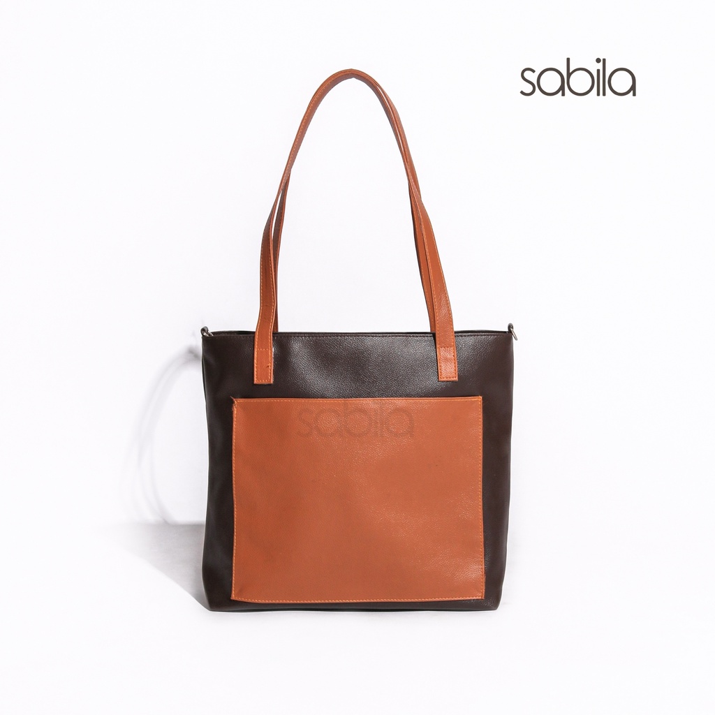 Sepatubandung_ Dara - Tas Totebag Wanita