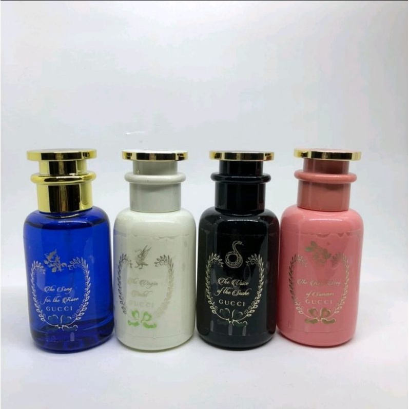 PARFUM GUCCI ALCHEMIST / PARFUM GUCCI / PARFUM ORIGINAL GUCCI / PARFUM WANITA / PARFUM MINI / GIFT S