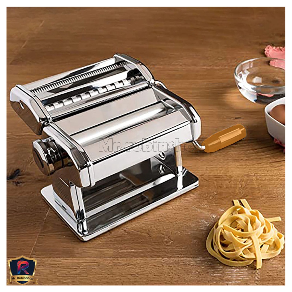 Alat Penggiling Mie, pasta &amp; Molen dijamin ORI V-150 / gilingan mie / noodle maker / gilingan molen / pasta maker