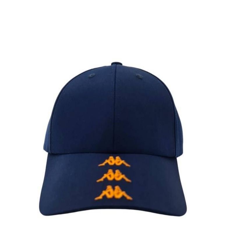 Topi Logo Kappa Trivia