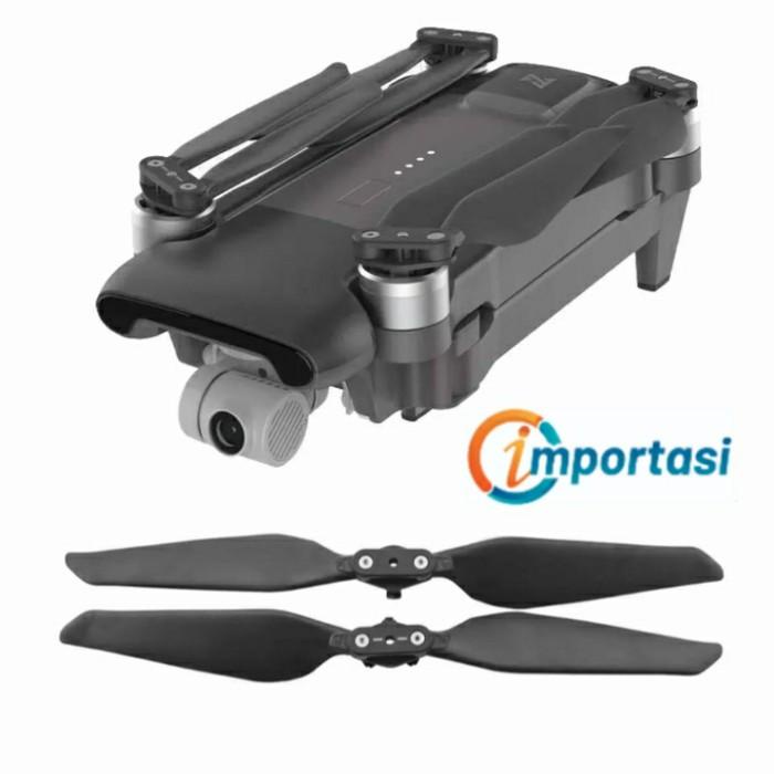 Propeller Fimi X8 Se Baling-Baling Oem Blade Quick Release Cw & Ccw