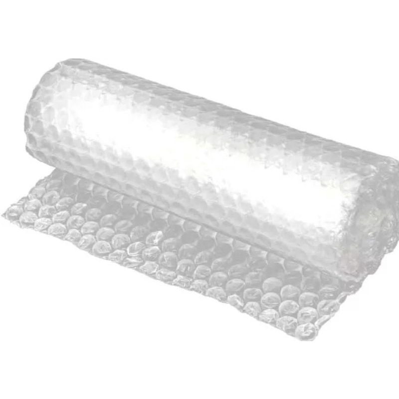 

Tambahan Bubble Wrap