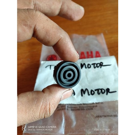 KARET BANTALAN JOK YAMAHA JUPITER Z 1