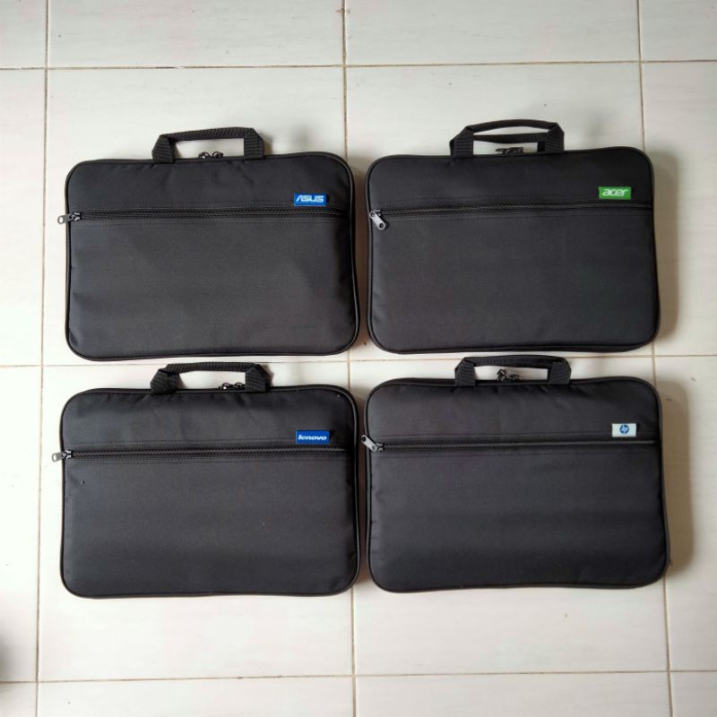 Tas laptop 11,6&quot; - 12&quot; merk ASUS,LENOVO,HP,ACER (waterproof)