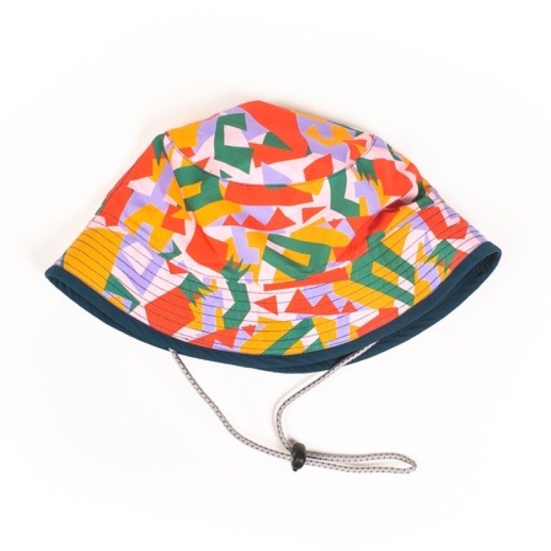 Reversible Bucket Hat